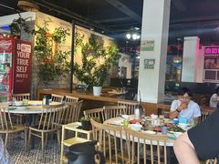 -三毛牛肉店(福强店)