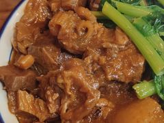 -CowCow其其·牛杂咖啡公司(六运店)