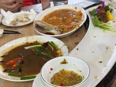 -醉壹号海鲜大排档(厦门店)