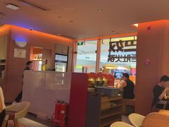 -巴奴毛肚火锅(京西大悦城店)