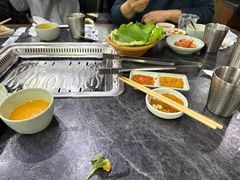 -长今家韩国料理(瑞景店)