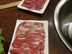 -前门张记涮肉(前门店)
