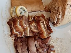 -盛百味·家宴餐厅(霸州分店)