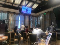 大堂-费大厨辣椒炒肉(吉联MALL店)