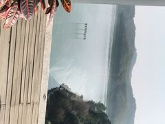 -天目湖涵田度假村