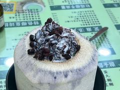 -玉椰林甜品店(创始店)