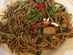 -真浪大家乐海鲜餐馆