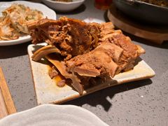-大师兄·西北小馆(南沙万达广场店)