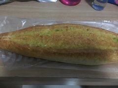 -面包新语(上地华联店)