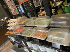 -33韩式自助烧烤(环城南路店)