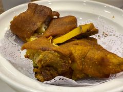 -熠盛粤味·顺德桑拿鸡(永康路店)