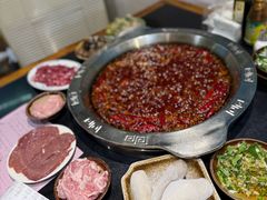 -大龙火锅(老店)