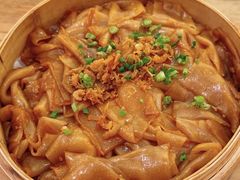 -粤集·手工粤菜(皇庭广场店)