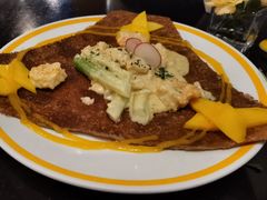 -La Creperie法餐厅(芮欧百货店)