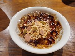 付氏冰粉-付小姐在成都(五道口店)