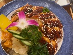 -渔井食堂(新洲店)