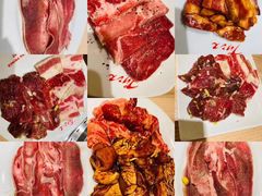 -焼肉 ウエスト(天神店)