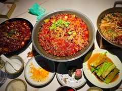 -麻六记(新天地店)