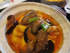-北京四季酒店·采逸轩