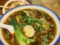 -牛氏石磨肠粉(海璟国际店)