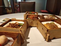 -粤财皇冠假日酒店·彩华轩中餐厅