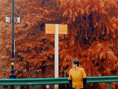 -南京市无想山景区