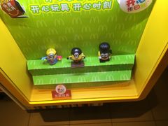 -麦当劳(鼓楼店)