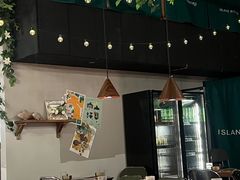 -岛风·台食小馆 ISLAND BISTRO(烟台山店)