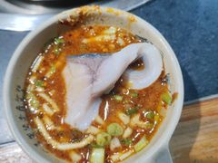 -秋语木桶鱼.酸菜鱼(开发区火车站店)