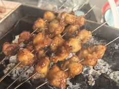 -老白清真烧烤(锦州旗舰店)