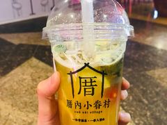 -厝内小眷村(西单大悦城店)