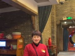 -大张烙馍村(泉山店)
