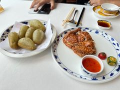 -宁波状元楼酒店(和义路店)