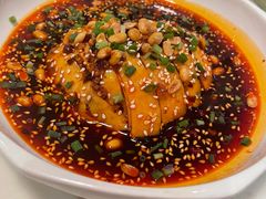 -漢舍中国菜馆(889广场店)