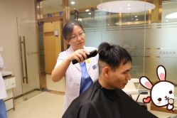 -大麦微针植发丨全国连锁