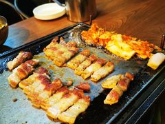 鲜五花肉-香猪坊(五道口店)