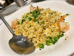 虾香藜麦炒饭-星怡会·新加坡新美食(苏州中心店)