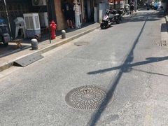 -竺桥兄弟烤鸭馆(竺桥店)