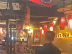 -赣饭农家·江西小炒(西乡店)