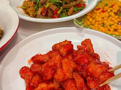 -澎湖湾农家菜(八一路楚天府店)