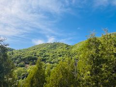-天津盘山风景名胜区