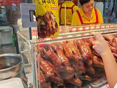 -徐六孃正宗甜皮鸭(张公桥店)