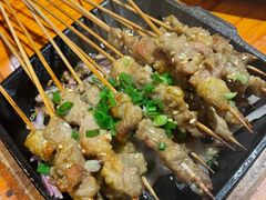 -本色.小马哥烧烤(五一路总店)