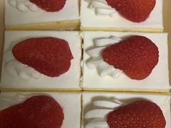 -味多美蛋糕(看丹桥店)