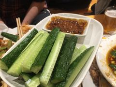 -木屋烧烤(西南角店)