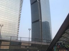 -洛克公园(苏州中心商场)