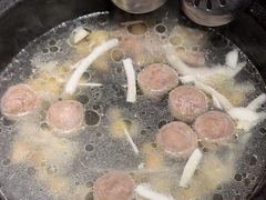 -同仁四季椰子鸡(福田东园总店)