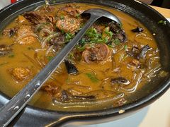 -李老哈·东北菜(宋园路店)