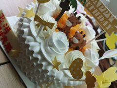 -好利来(柳北店)