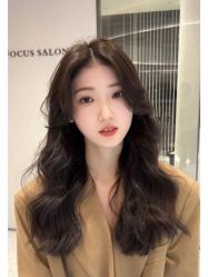 -Hello Lady发型设计